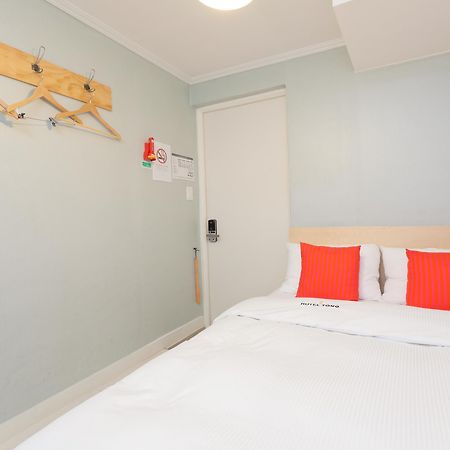 Goodstay Hotel Tong Seoul Dongdaemun Екстериор снимка