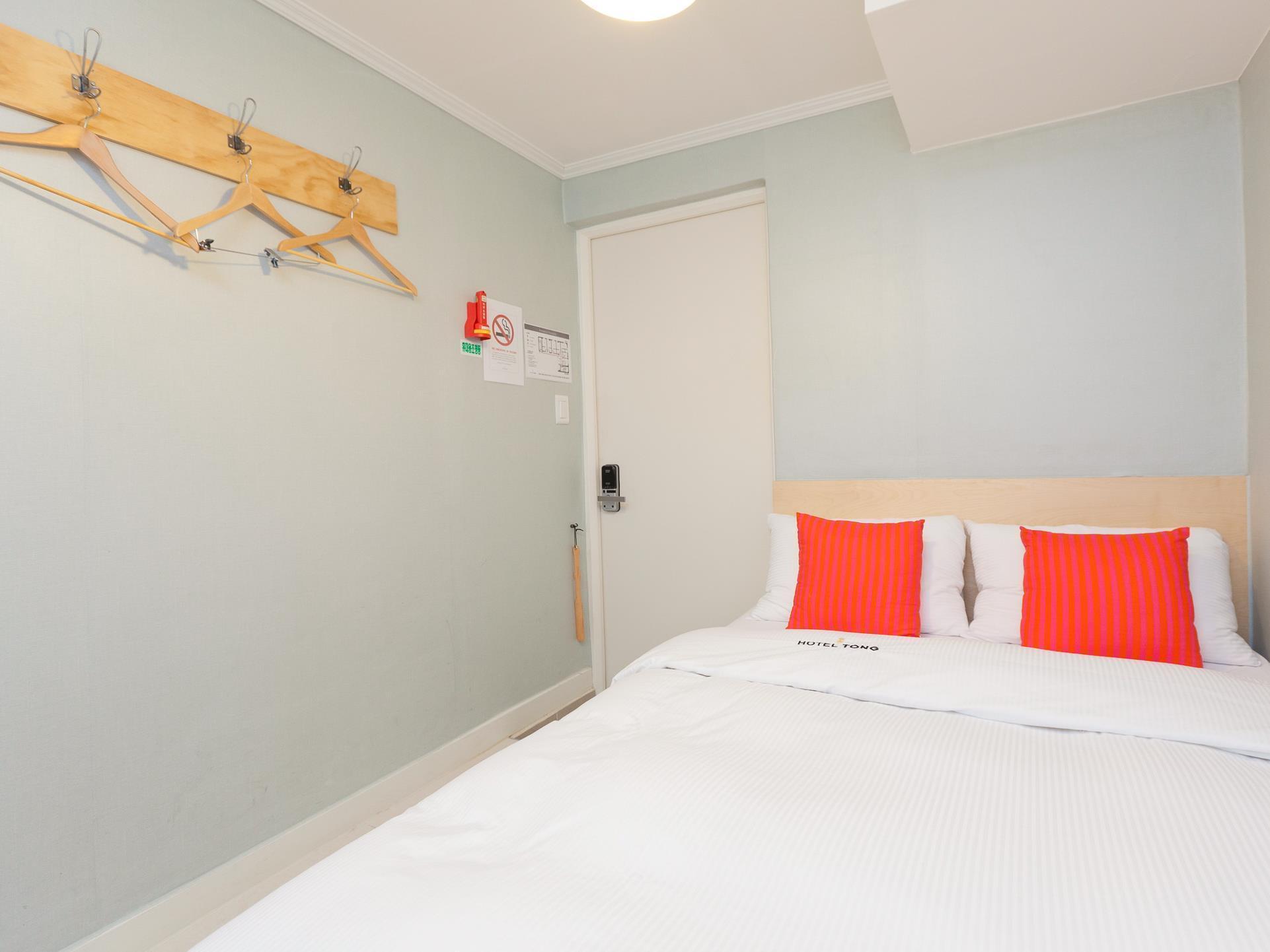 Goodstay Hotel Tong Seoul Dongdaemun Екстериор снимка
